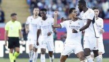 Арсенал – Реал Мадрид