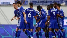 Ас на Левски се закани: Излизаме за победа срещу Айнтрахт