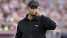 Компани: Байерн не мисли за титлата 