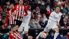 Драма в Испания: Атлетик би шута на Реал Мадрид с гол в 89-ата минута + ВИДЕО