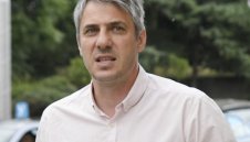 Зафето подсмърча: ЦСКА 1984 ме изрита по подъл, нагъл и грозен начин