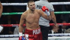 Тервел Пулев излиза в бой с екзотичен боксьор