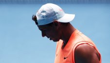 Рафаел Надал може да пропусне Аустрелиън Оупън