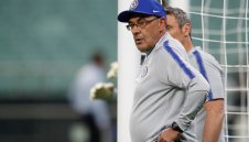 Скандал в Челси! Сари си тръгна бесен от тренировката