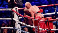 Ще има ли мечтана битка Фюри - Джошуа? Ето отговора