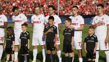 Два казуса спъват селекцията на ЦСКА