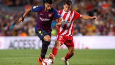 Понс призна: Извърших фаул срещу изгонения Ленгле + ВИДЕО