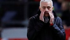 Времето на Моуриньо изтече, вече всички го мразят