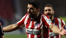 Суарес: Не ме искаха само Юве и Атлетико