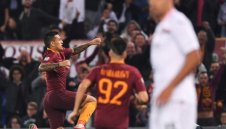 Лацио - Рома