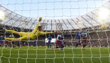 Евертън – Кристъл Палас