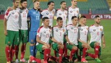 Ерата на Бала започна! Националите се събраха на лагер в Бояна