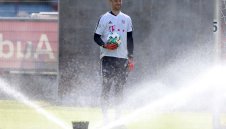 Сезонът на Мануел Нойер приключи