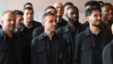 Бундестимът ще покорява света с... датски коз