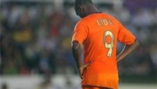 Барса смачка Химнастик с 5-1 за безсмислената победа