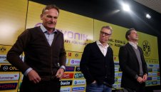 Вацке: Щьогер е като Клоп