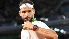 Скок за Гришо, Джокович отново е №1