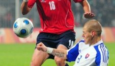 ПРОГНОЗА: Хондурас - Чили