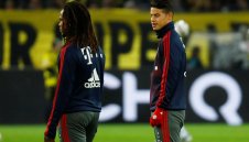 Отново пращат Хамес Родригес в Ювентус