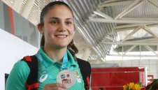 Ивет Горанова взе титлата в Братислава 