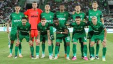 Лудогорец срещу Астана в Лига Европа