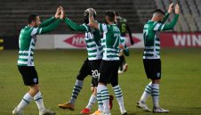 Черно море – Царско село