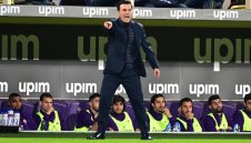 Монтела скочи на бой на Балотели (ВИДЕО)