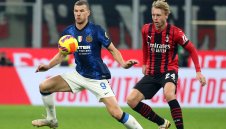 Интер с голям жест към защитник на Милан