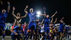 Ако Левски бие Айнтрахт, ще е като чудото на националите от „Парк де Пренс“ 