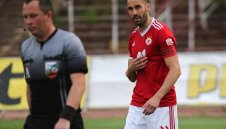 Петър Занев: Не липсва интерес към мен, но все още нямам нов отбор