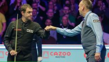 Марк Уилямс спря Ракетата към нов триумф на "Мастърс"