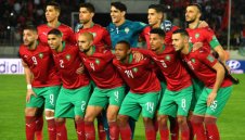 Мароко счупи рекорда на Испания по поредни победи