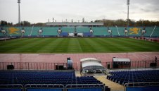 Срам: "Васил Левски" е сред най-противните стадиони в Европа