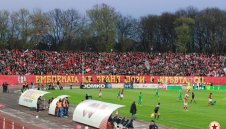 Официално: ЦСКА е №1 по посещаемост в България