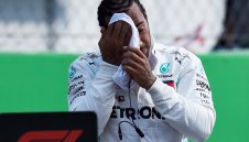 Хамилтън: Младите пилоти имат повече свобода