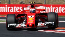 Кими: Малките неща ще решат титлата