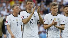 Томас Мюлер: Оптимист съм за събота