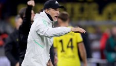 Мръсна игра: Тухел си върна на Матеус и Хаман