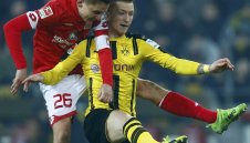 Ройс е светлият лъч на сивия Дортмунд