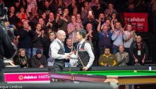 Фу помете Бингъм със 147 + ВИДЕО