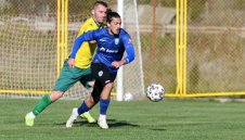 Черно море разби Добруджа в Оброчище