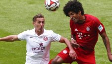 Данте се изповяда: Байерн осмисли живота ми