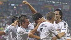 Бекенбауер: Холандците ще са брутални срещу нас