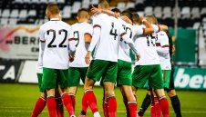 "Лъвчетата" на България разбиха Гибралтар - 5:0