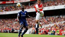 Артилеристите пращат Монреал в Сосиедад