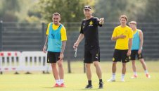 ПРОГНОЗА: Хановер - Борусия Дортмунд