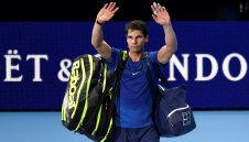 Надал за контузията: Гадно е, но няма да плача