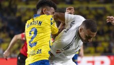 Анчелоти засипа Мбапе със суперлативи въпреки головата суша