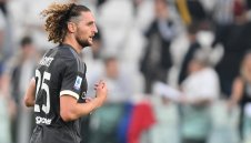 Рабио подписва с Олимпик Марсилия