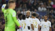 Пълен резил след сбогуването с ШЛ! Байерн пак унижи любимата си жертва Барселона